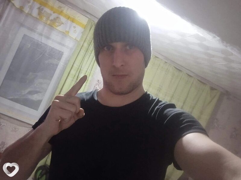 Андрей, 28, Омске — анкета №3024805