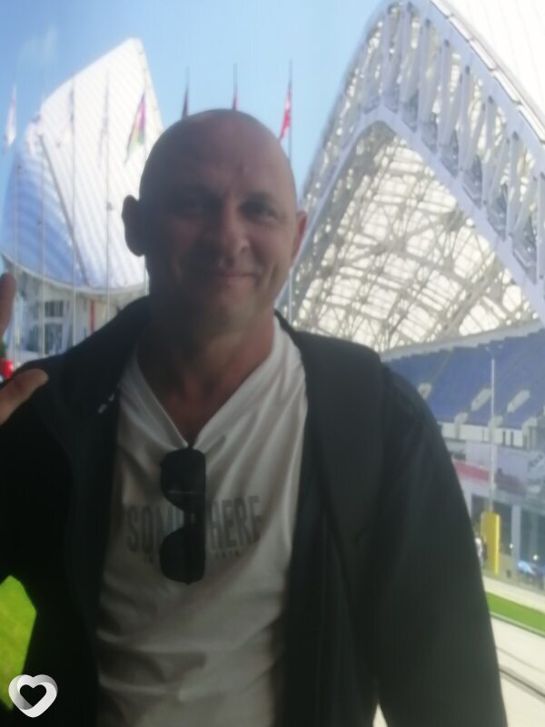 Евгений, 47, Орске — анкета №3024806