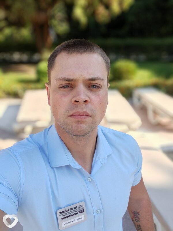 Эдуард, 28, Адлер — анкета №3024818