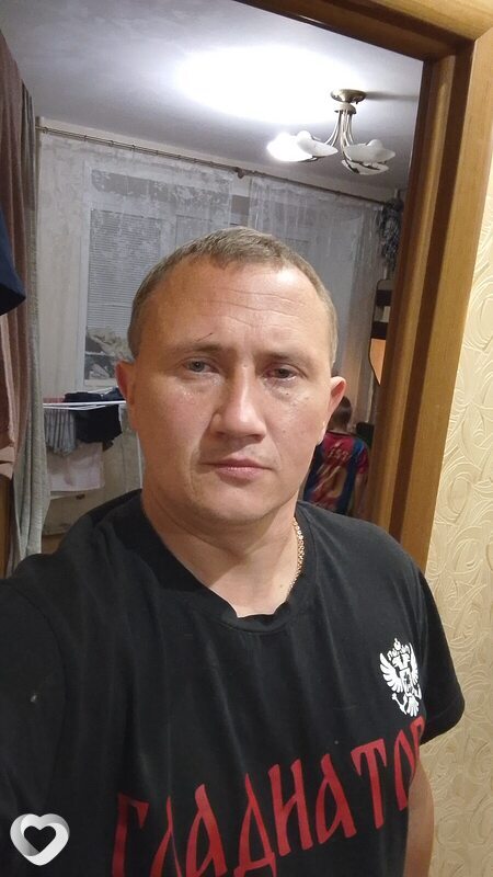 Фома, 35, Ярославле — анкета №3024674