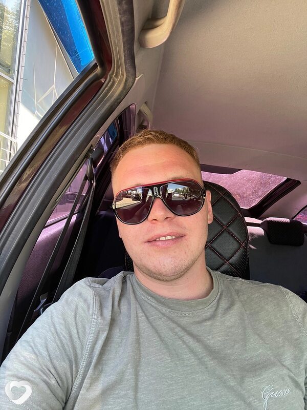 Сергей, 28, Самаре — анкета №3024687