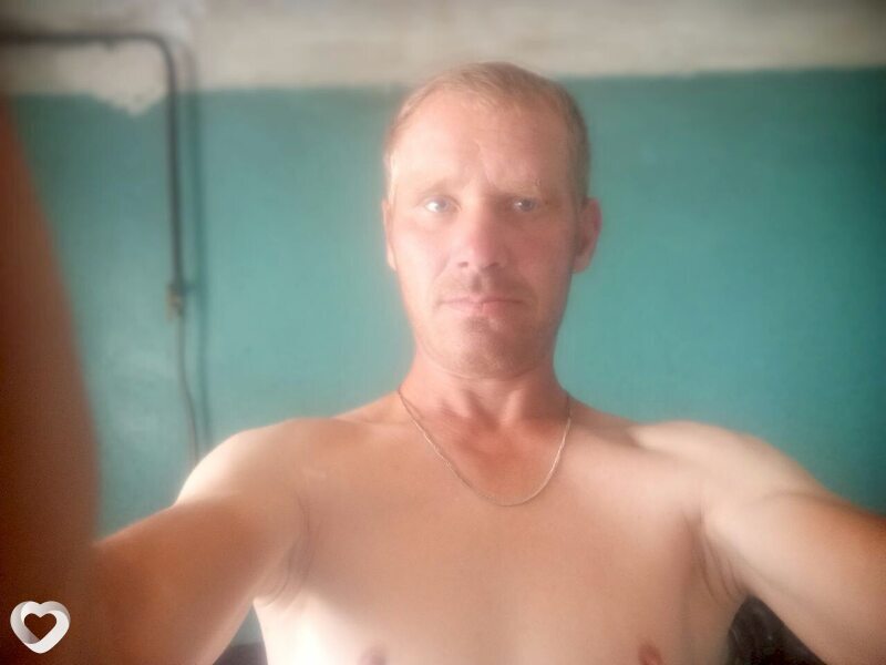 Валера, 42, Астрахани — анкета №3024695