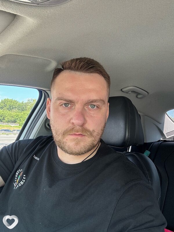 Макс, 34, Темиртау — анкета №3024785