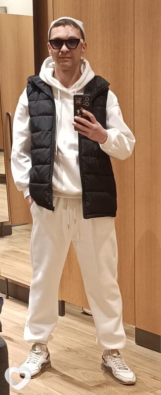 Дмитрий, 34, Москве — анкета №3024794
