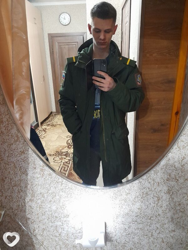 Александр, 26, Санкт-Петербурге — анкета №3024723