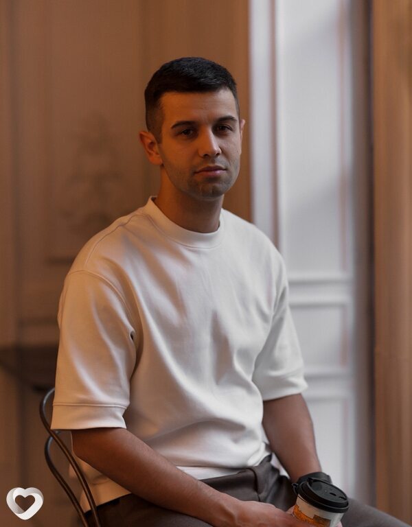 Никита, 31, Москве — анкета №3024739