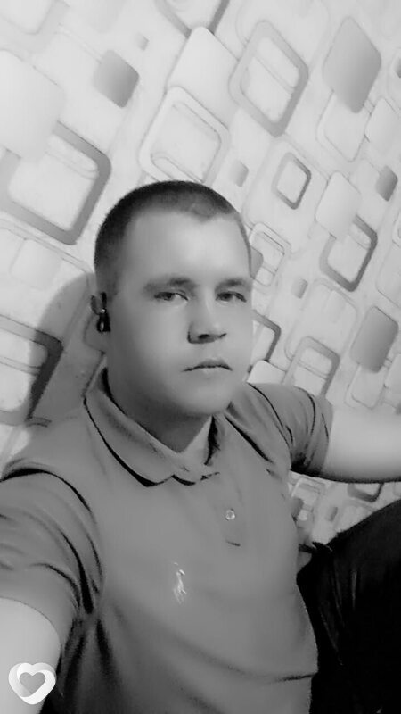 Алексей, 26, Чите — анкета №3024741