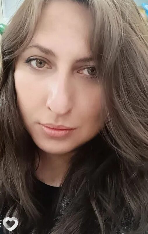 Наталья, 39, Саратове — анкета №3024947