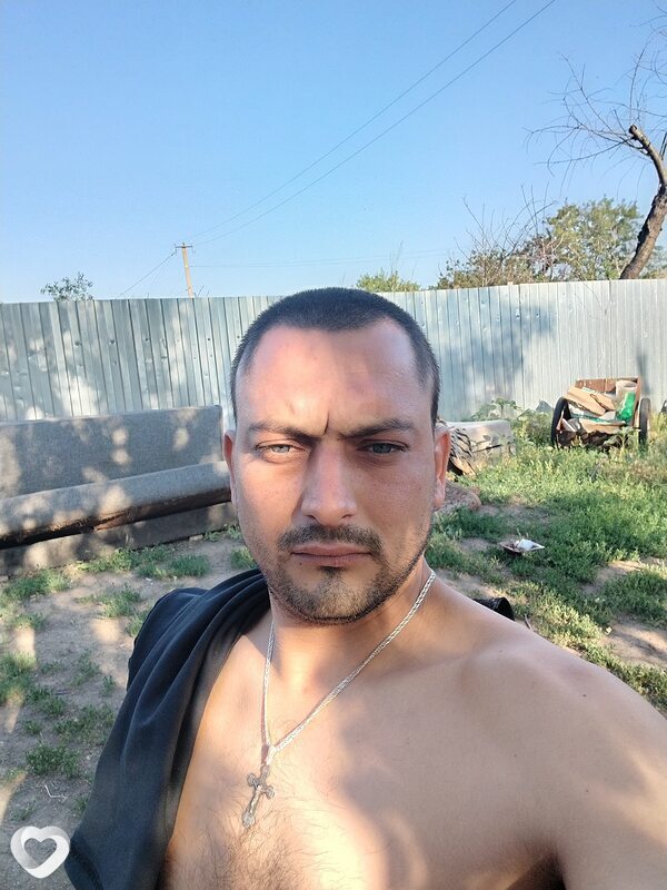Александр, 32, Ростове-на-Дону — анкета №3024955
