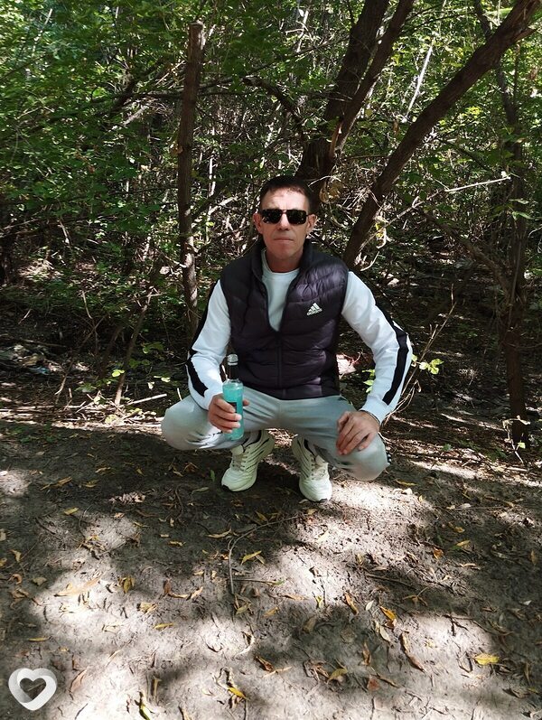 Аликсей, 42, Барнауле — анкета №3024957