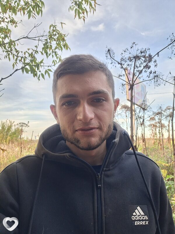 Рамиль, 23, Москве — анкета №3024959