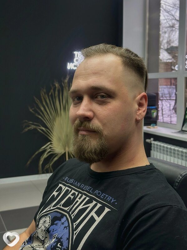 Артём, 35, Смоленске — анкета №3024962