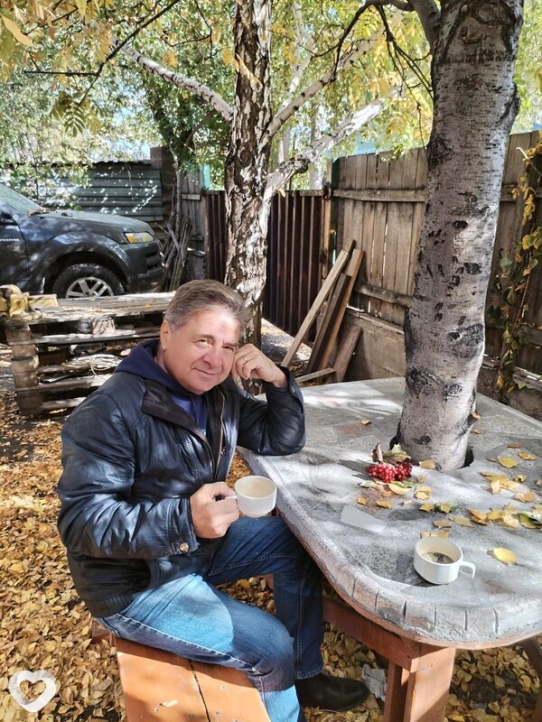 Валерий, 62, Астане — анкета №3024963