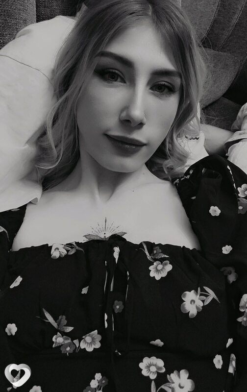 Таня, 21, Ростове-на-Дону — анкета №3024964