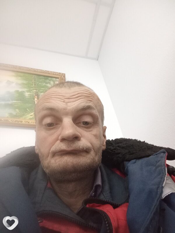 Сергей, 50, Санкт-Петербурге — анкета №3024966
