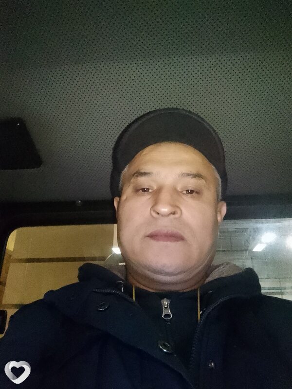 Bahodirjon, 49, Обнинске — анкета №3024857