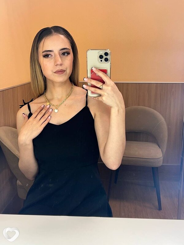 Мария, 22, Перми — анкета №3024867