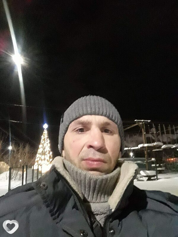 Дмитрий, 38, Оренбурге — анкета №3024870