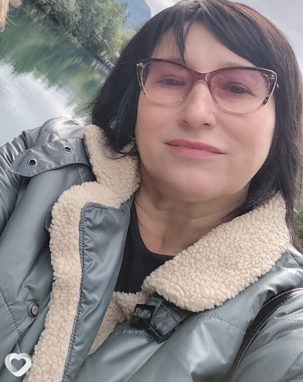 Татьяна, 53, Санкт-Петербурге — анкета №3024929