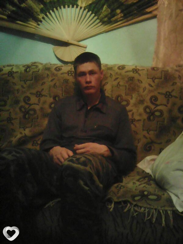 Владимир, 37, Чите — анкета №3024938