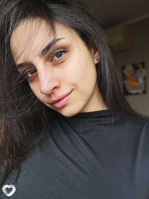 Анна, 31, Хабаровске — анкета №3024941