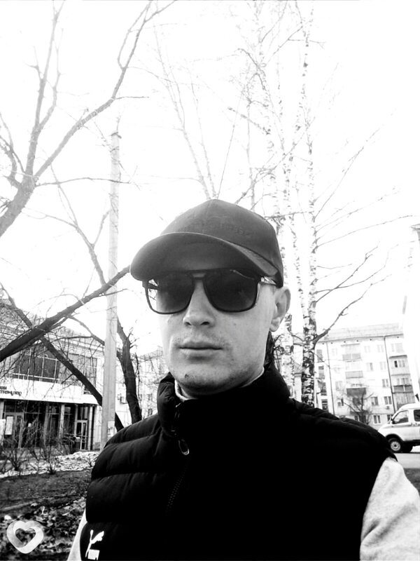 Иван, 33, Междуреченске — анкета №3024977