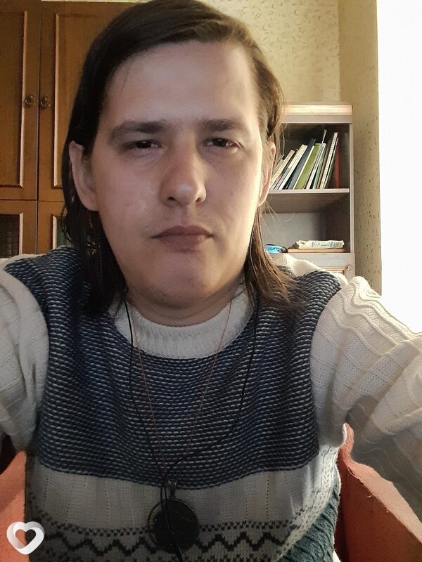 Сергей, 35, Санкт-Петербурге — анкета №3024983