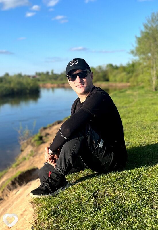 Олежа, 32, Брянске — анкета №3024996