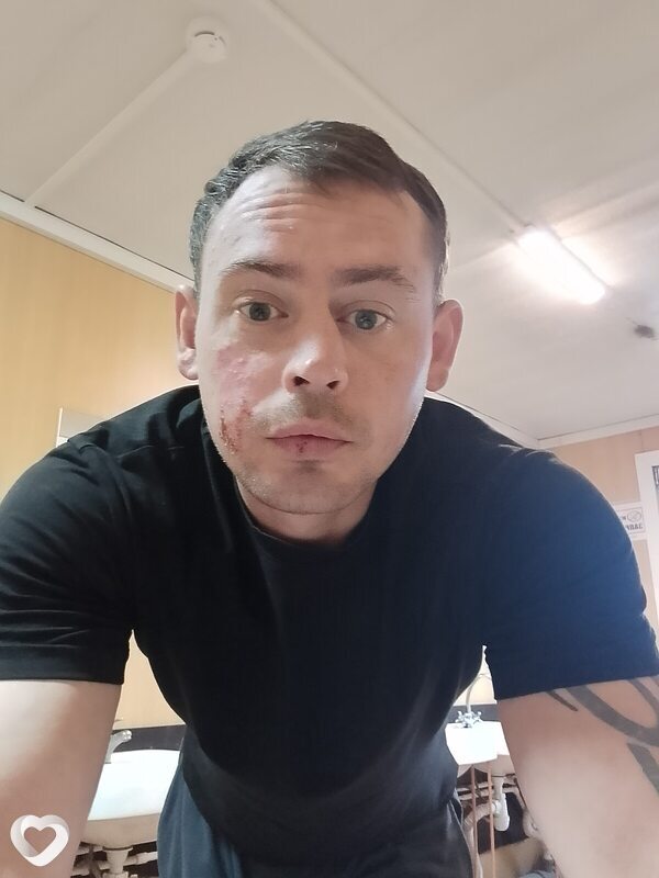 Алексей, 31, Новомосковске — анкета №3024907