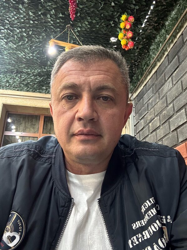 Рауль, 43, Алматы — анкета №3024908