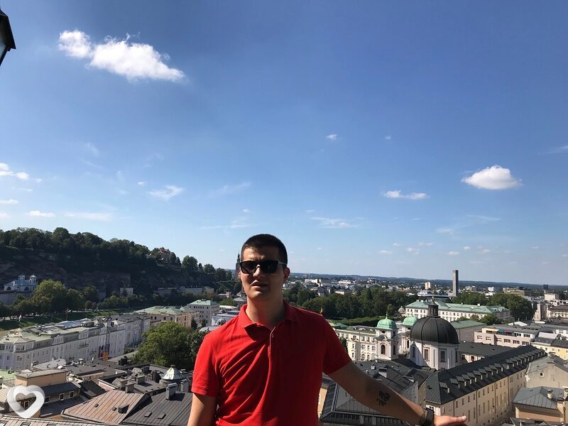 Александр, 33, Казани — анкета №3024909