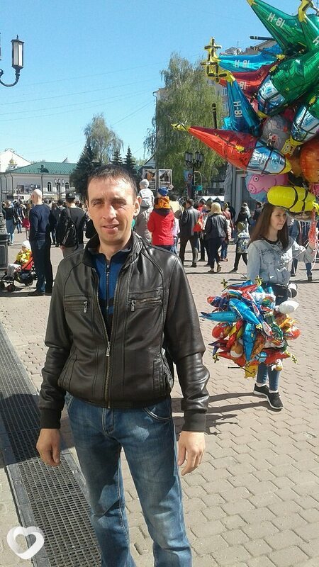 Александр, 41, Великом Новгороде — анкета №3024912