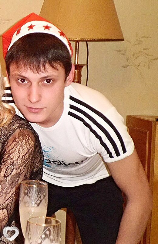 Сергей, 34, Новокуйбышевске — анкета №3024916