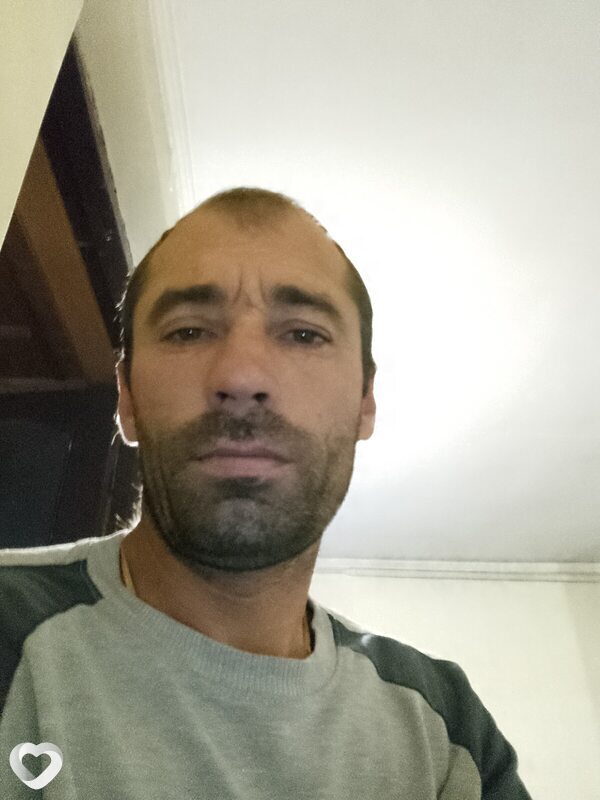 Сергей, 40, Одессе — анкета №3024920