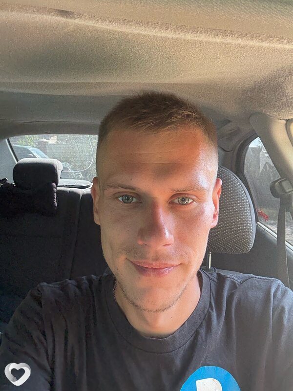 Виталий, 28, Новомосковске — анкета №3024997