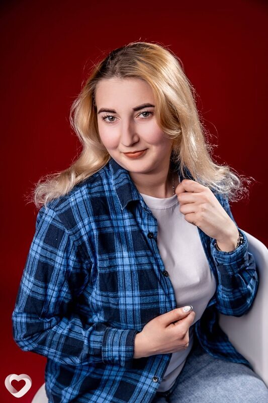 Кристина, Жлобин