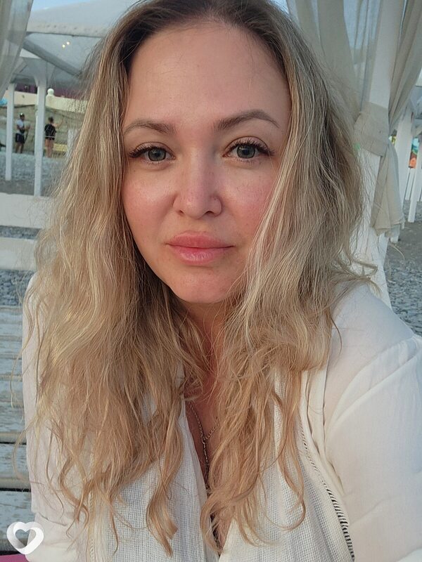Оксана, 39, Москве — анкета №3025013