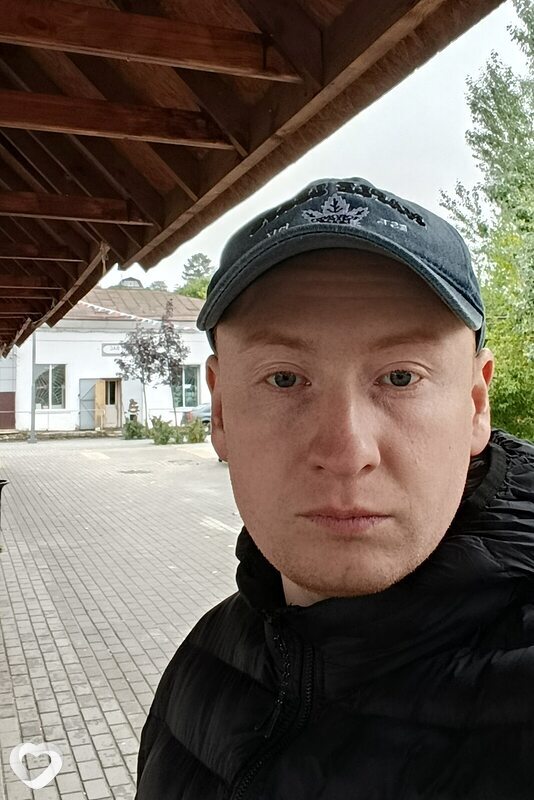 Гарм, 27, Нижнем Новгороде — анкета №3025017