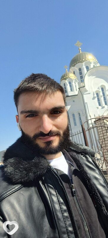 Artak, 25, Большое Камени — анкета №3025100