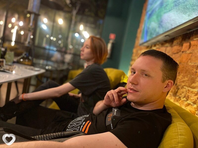 Андрей, 27, Челябинске — анкета №3025102
