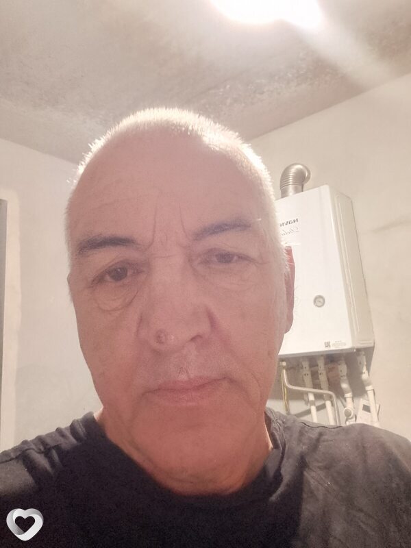 Женя, 64, Калининграде — анкета №3025103