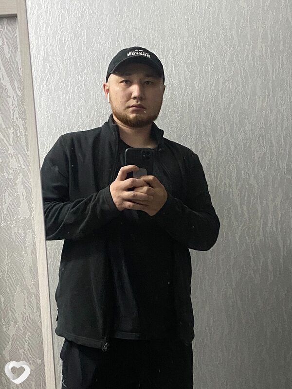 Канат, 31, Краснодаре — анкета №3025107
