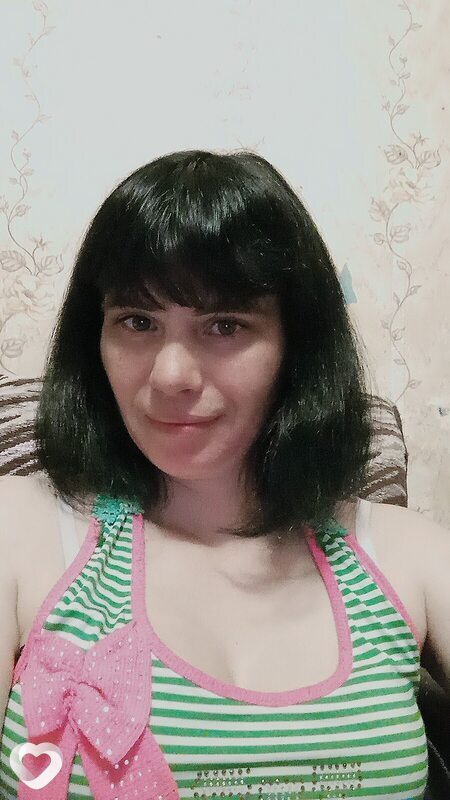 Елена, 32, Омске — анкета №3025110