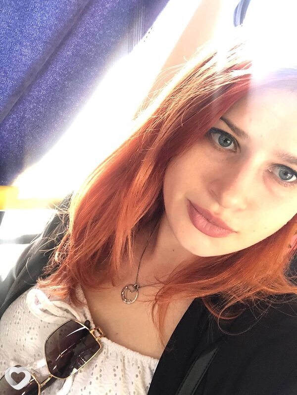 Мария, 27, Саратове — анкета №3025118