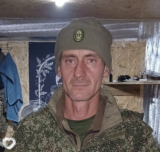 Макс, 42, Киеве — анкета №3025072