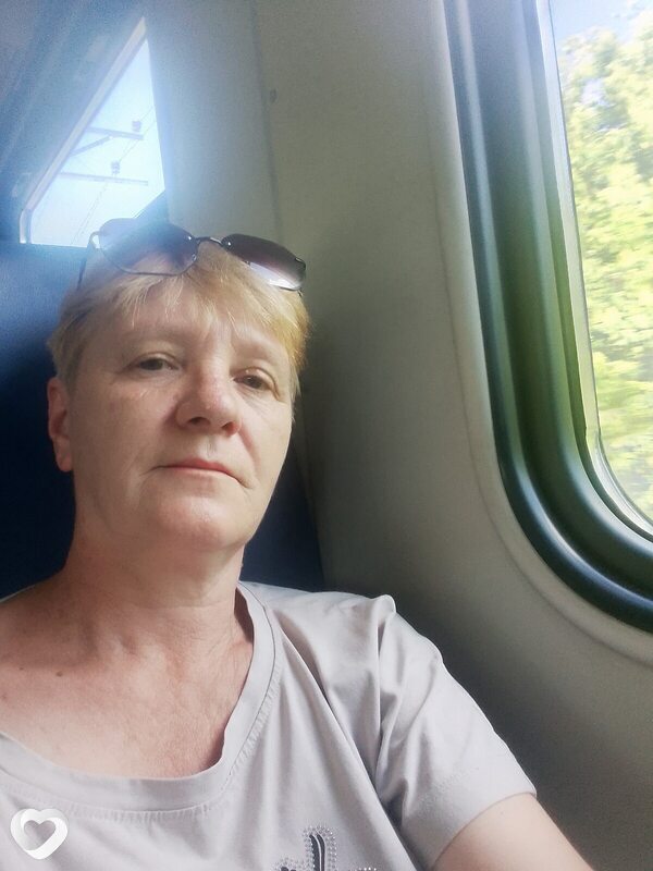 Светлана, 57, Волгограде — анкета №3025074