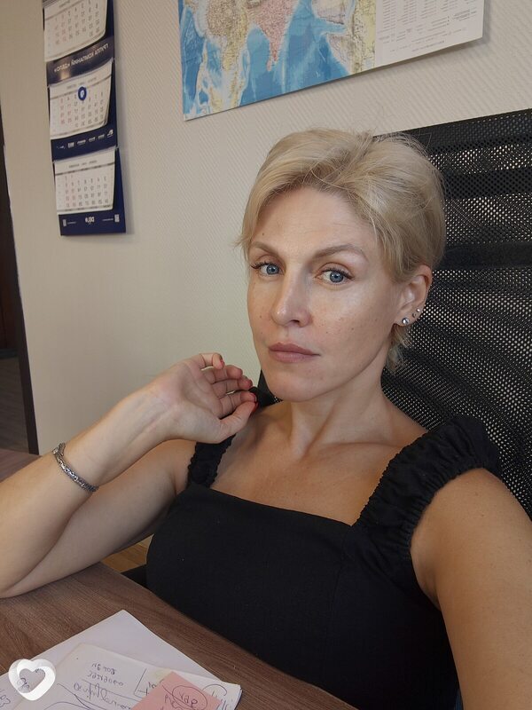Ирина, 40, Владивостоке — анкета №3025076