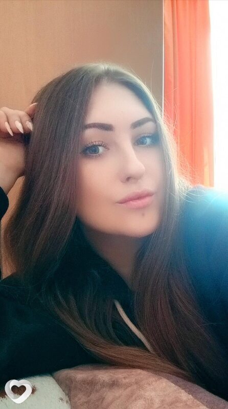 Екатерина, 29, Макеевке — анкета №3025083