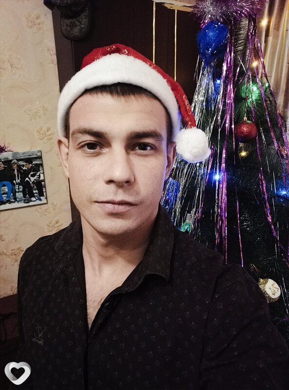 Андрей, 29, Новошахтинске — анкета №3025090