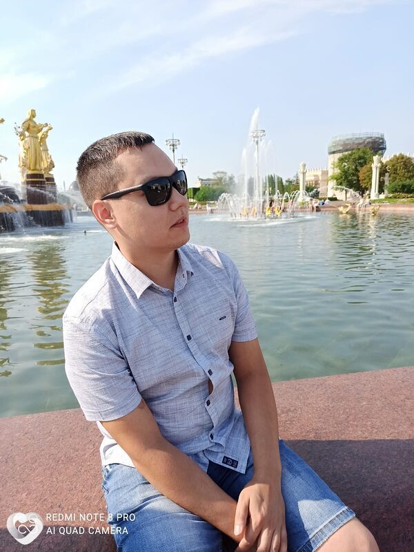 Игорь, 28, Йошкар-Оле — анкета №3025094
